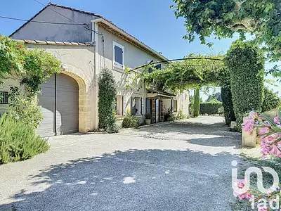 Maison, 250 m²