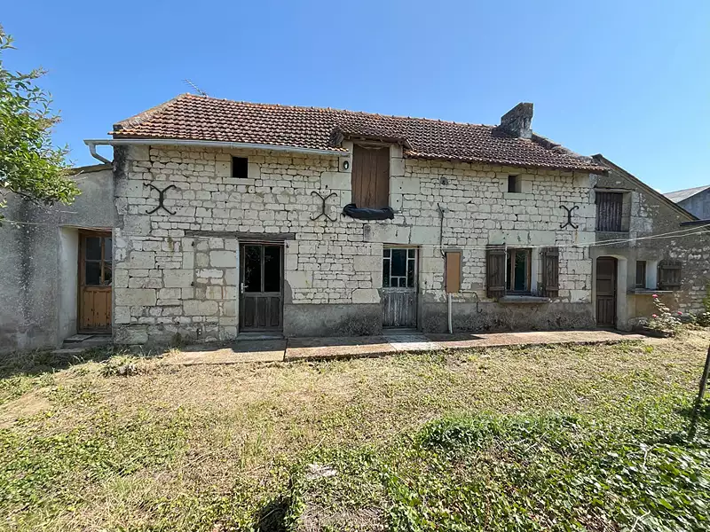 Maison, 75 m²