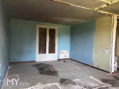 Maison, 204 m²