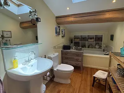 Maison, 180 m²