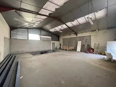 Appartement, 150 m²