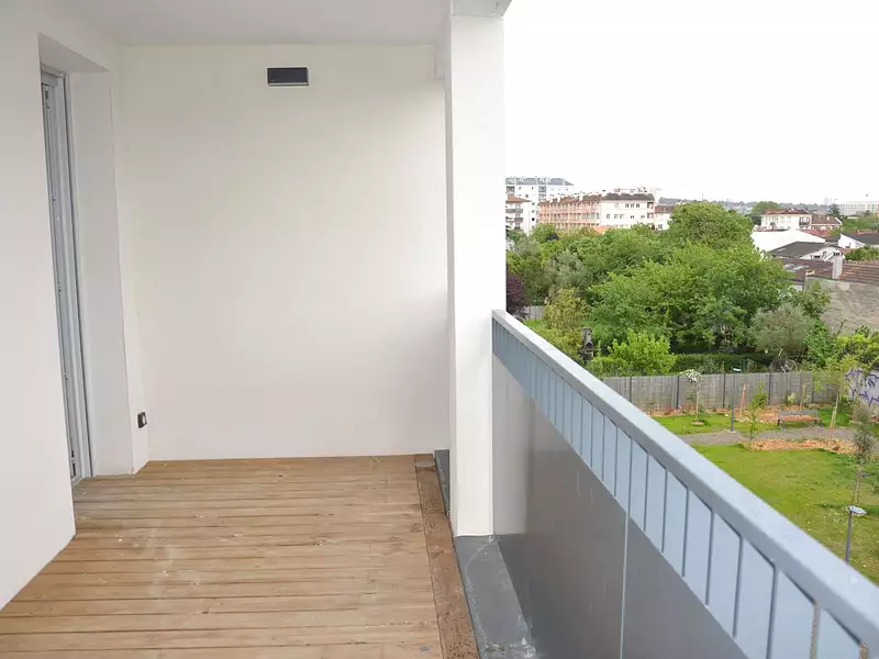 Appartement, 90 m²