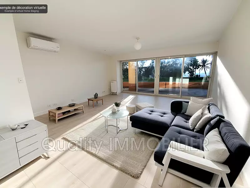 Appartement, 95,74 m²