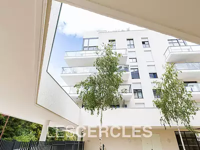Appartement, 91 m²