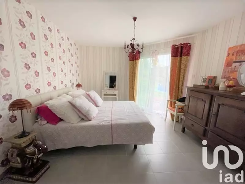 Maison, 130 m²