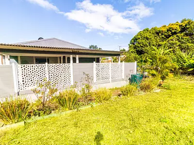 Maison, 62 m²