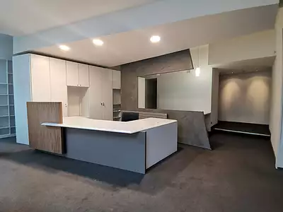 Immeuble, 556 m²