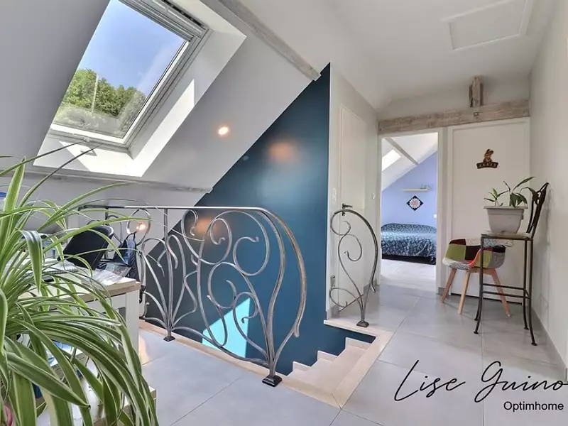 Maison, 127 m²