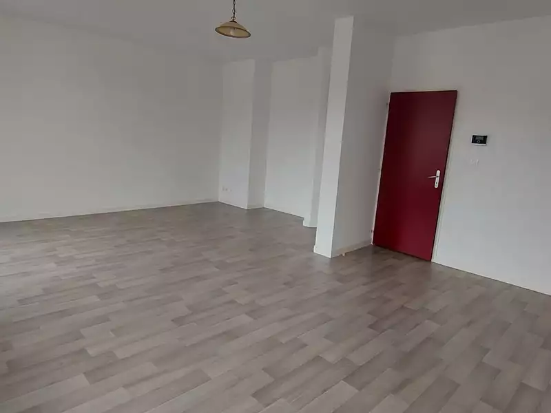 Appartement, 90,07 m²