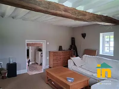 Maison, 59 m²