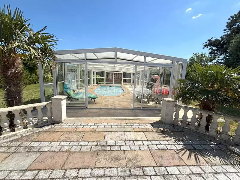 Maison, 131 m²