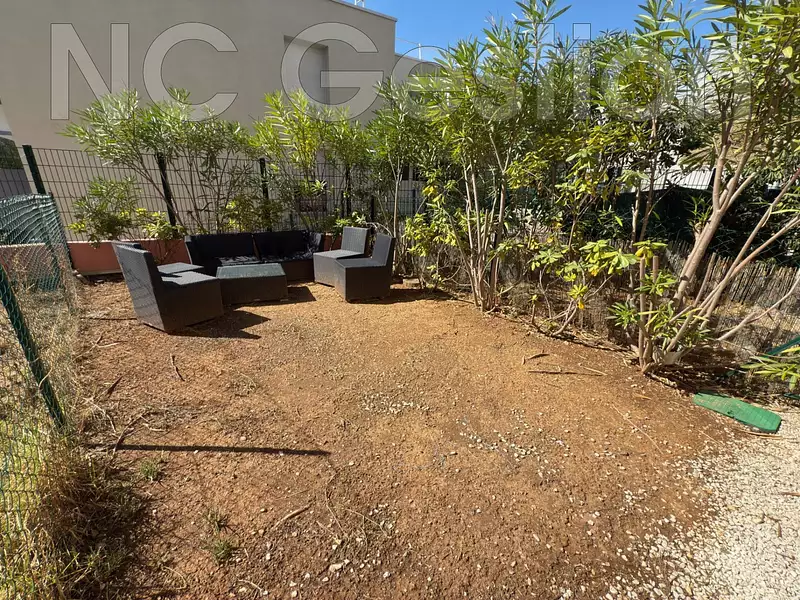 Appartement, 22,94 m²