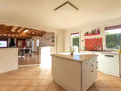 Maison, 178 m²