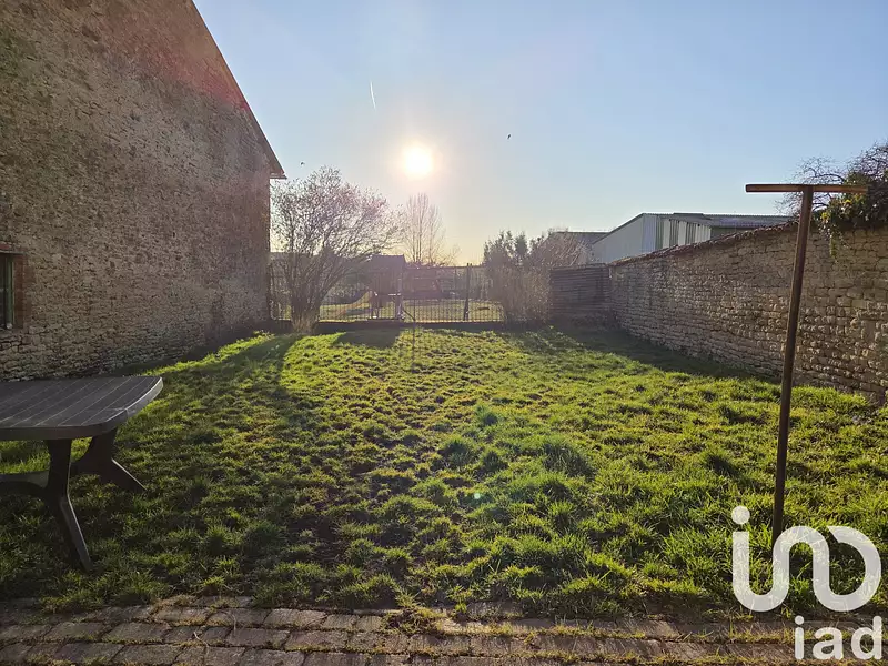 Maison, 95 m²