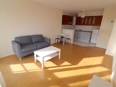Appartement, 44 m²