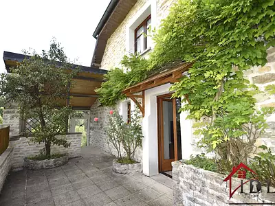 Maison, 171 m²