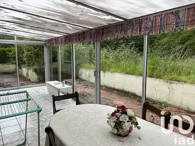 Maison, 106 m²