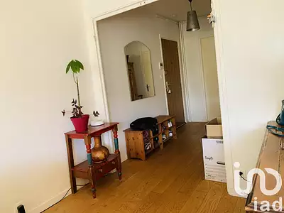 Appartement, 96 m²