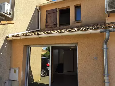 Maison, 58,66 m²