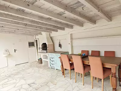 Maison, 111 m²