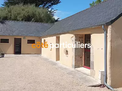 Maison, 200 m²