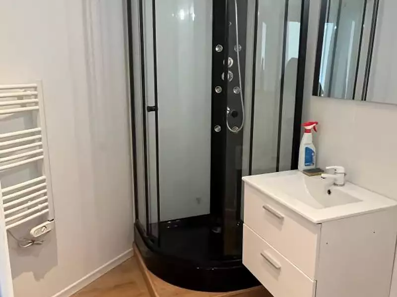 Appartement, 40 m²