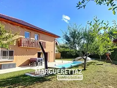 Maison, 352,81 m²