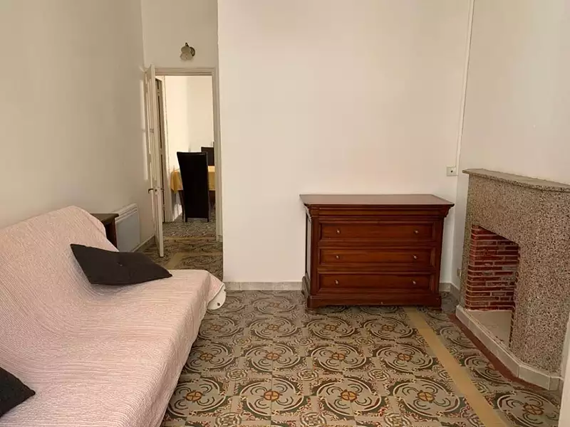 Appartement, 30 m²