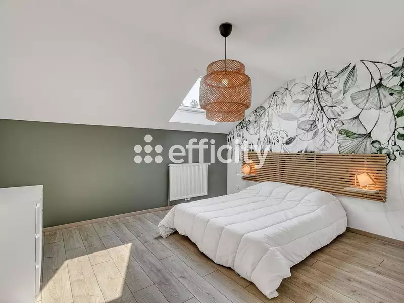 Appartement, 90 m²