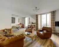 Appartement, 110,95 m²