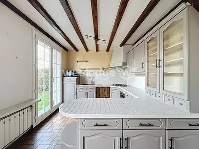 Maison, 144,83 m²