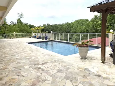 Maison, 180 m²