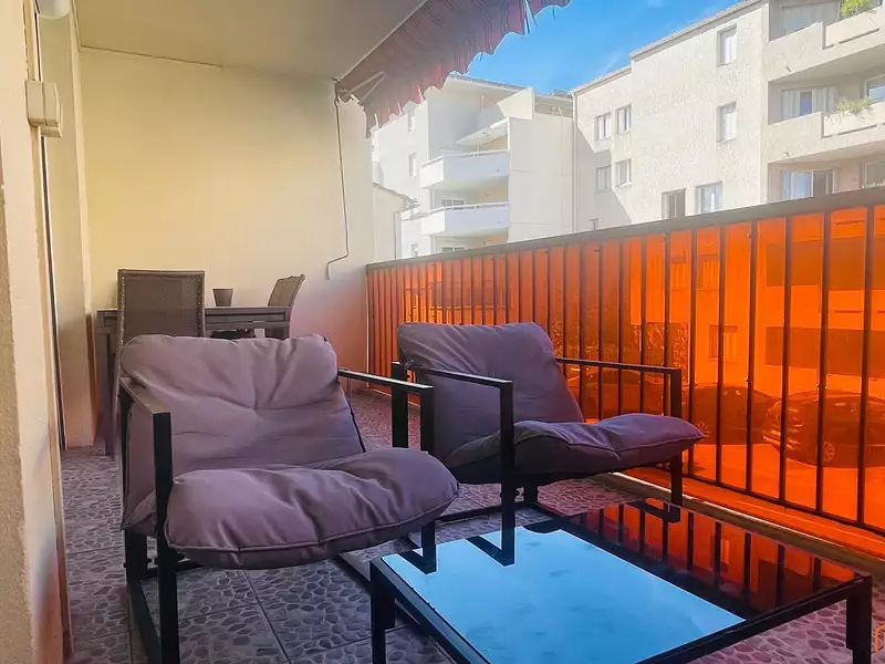 Appartement, 100 m²