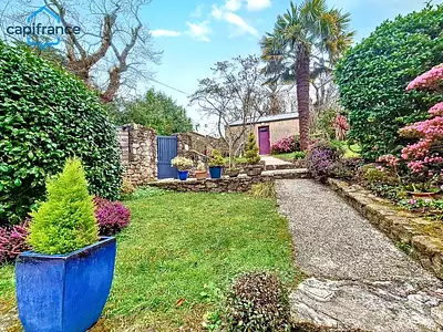 Maison, 163 m²