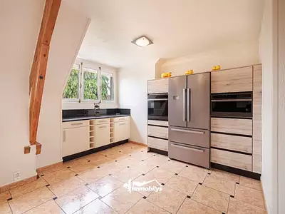 Appartement, 137 m²