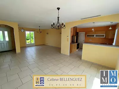 Maison, 120,73 m²