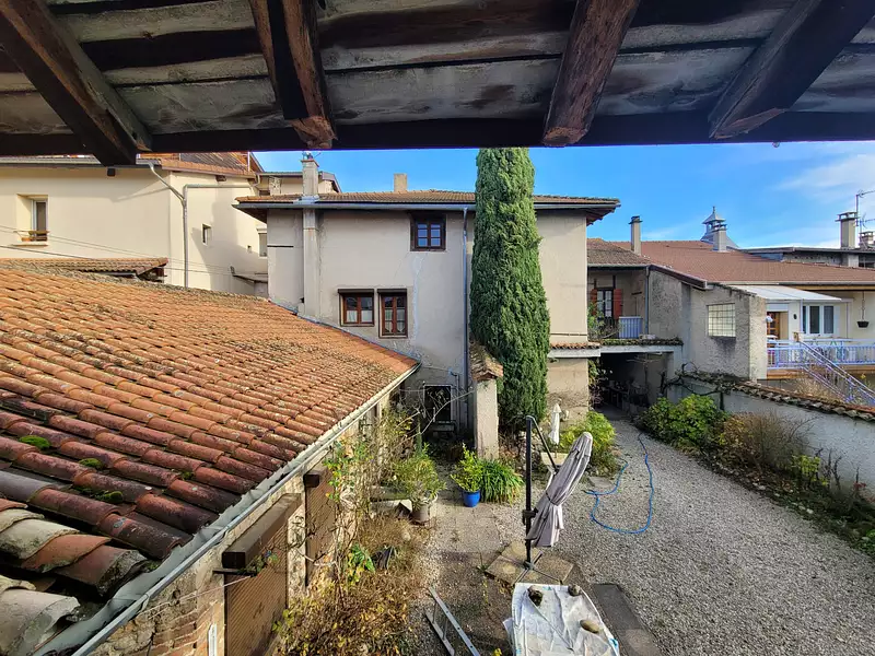 Maison, 254 m²