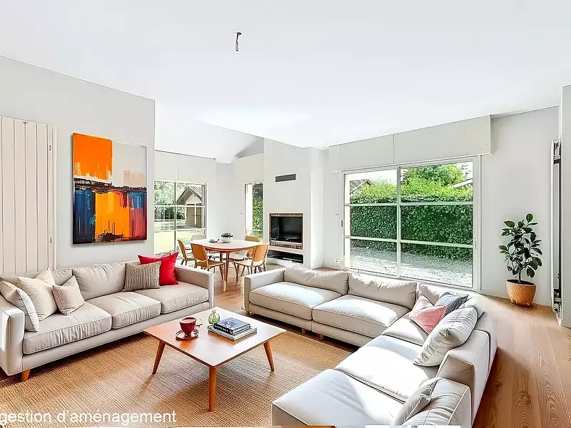 Maison, 148,51 m²