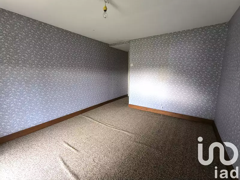 Maison, 56 m²