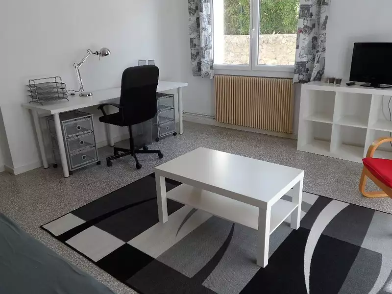 Appartement, 40 m²