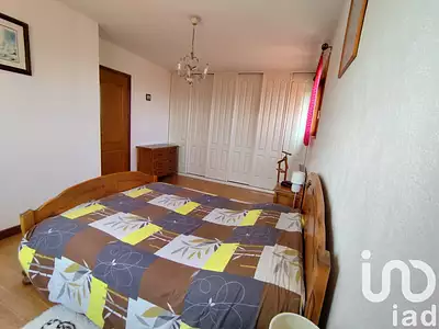 Maison, 187 m²