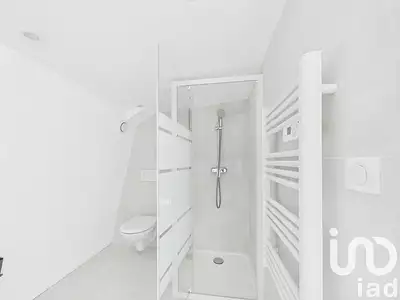 Appartement, 50 m²