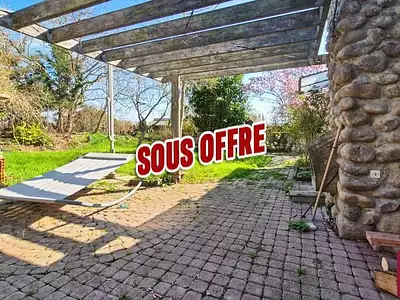Maison, 234 m²