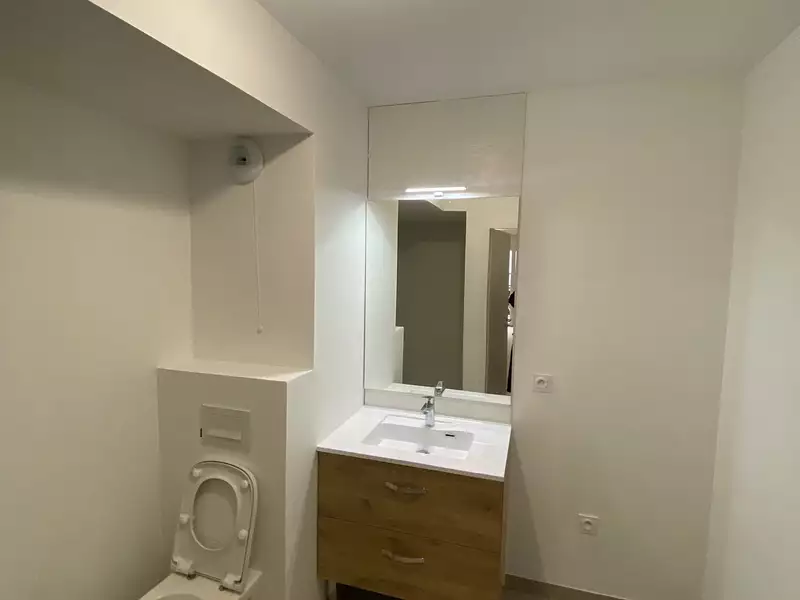 Appartement, 40,17 m²