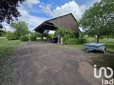 Maison, 250 m²