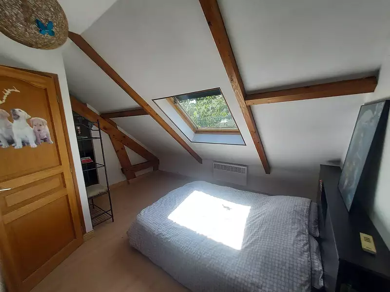 Maison, 114 m²
