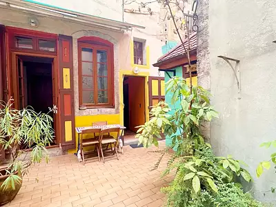 Appartement, 153 m²