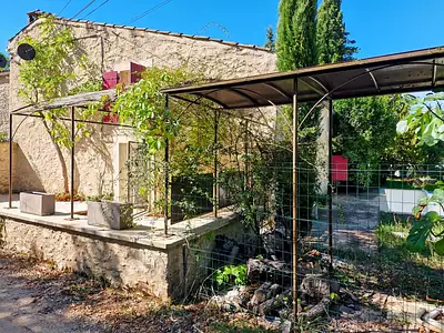 Maison, 60 m²