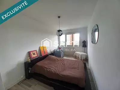 Appartement, 107 m²