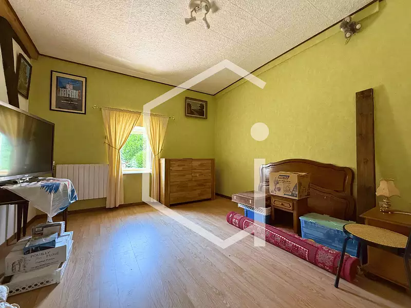 Maison, 165 m²